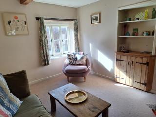 Hogchester Cottage - 5