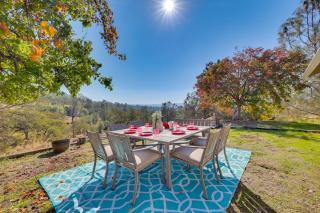 Scenic Yosemite Lakes Escape with Community Perks! - 0