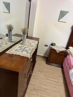 Comfort Garden Apartment - Madinaty - Banī Ghālib - 5