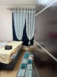 Comfort Garden Apartment - Madinaty - 4