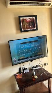 Comfort Garden Apartment - Madinaty - Banī Ghālib - 7