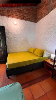 Cabaña Amanecer- Finca Valparaíso -  - 8