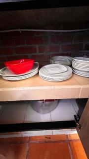 Cabaña Amanecer- Finca Valparaíso -  - 3