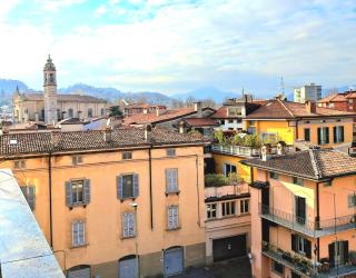 Accademia Appartament Bergamo - 7