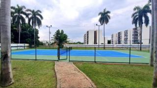 Apartamento Oikos Palma Real - 2