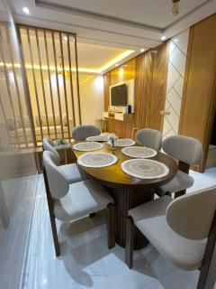 Résidence Floride Family2 Tanger centre - Tangeri - 0