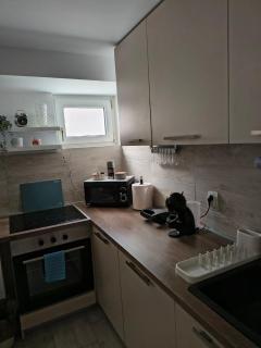 Milena&Nikola cosy and spacious apartment - 2