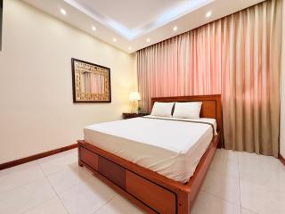 Suite sector exclusivo - 7