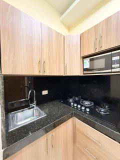 Suite sector exclusivo - 6