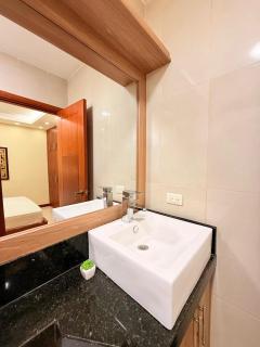 Suite sector exclusivo - 5