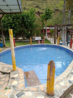 Pesque pague pousada do Carlinho - 8