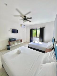 Hotel Puerto Tixkokob - 5