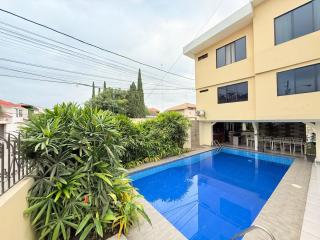 Suite sector exclusivo - 1