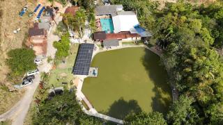 Pesque pague pousada do Carlinho - 5