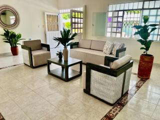 Hotel brisas del opía - 1