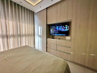 Luxury Studio Apartment en Urubó - 8