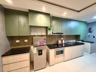 Luxury Studio Apartment en Urubó - 3