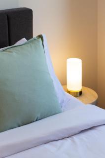 2 BR Home, Walk to City & Stadium - 1