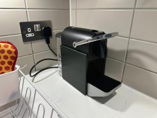 Liverpool Hatton Garden Apartments - WiFi & Secure Parking - 9