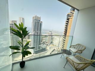 Royal suite at Liv marina views - 3