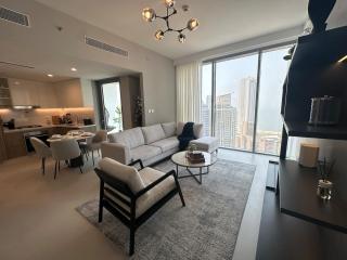 Royal suite at Liv marina views - 6