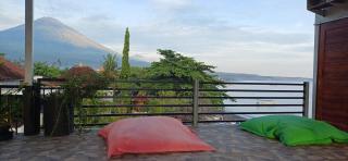 Amed Sari Beach Guesthouse - 5