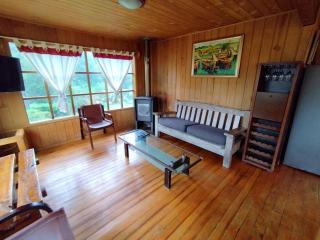 Lodge Laguna escondida - 0