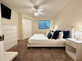 1B - 1B Apartment for 3 at Pembroke Pines - Pembroke Pines - 7