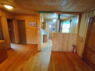 Lodge Laguna escondida - 9