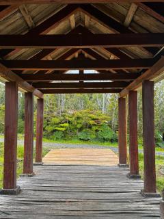 Lodge Laguna escondida - 5