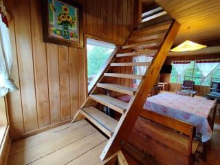 Lodge Laguna escondida - 4