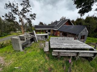 Lodge Laguna escondida - 3