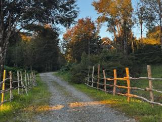 Lodge Laguna escondida - 1