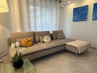 Lisa Apartment - Menton - 2