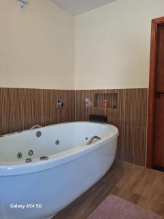 Chalé Aconchego - 7