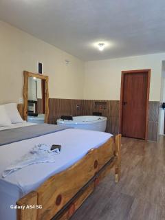 Chalé Aconchego - 6