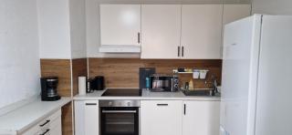 Haus Unterkunft für Monteure in Bingen am Rhein - 6