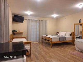 Chalé Aconchego - 5