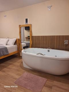 Chalé Aconchego - 2