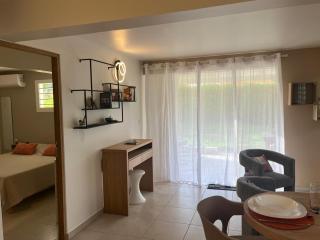 Blue Garden A 2 pas des plages - 3