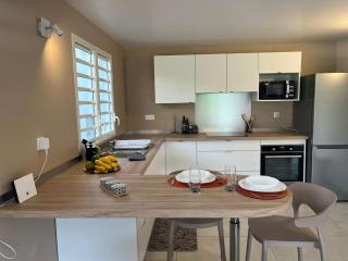 Blue Garden A 2 pas des plages - 9