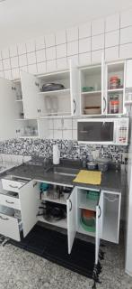 Aconchegante apartamento no centro de Guarapari - 5