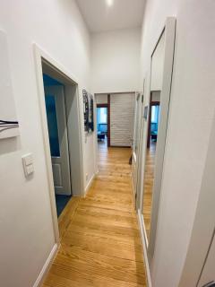 Altbauwohnung mit Dachterrasse in der Innenstadt Speyer - 5