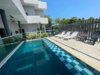 Apartaestudio Terraza del Sol 101 - 8