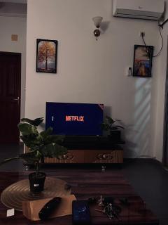 Appartement Brel - Yaoundé - 5