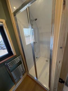 LUXURY POD - Hidden Hills Waterville Farm - 2