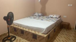 Jusula Beach Bungalows, Sanyang Beach, Free Wifi - 4