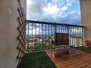 Appartement cosy lumineux - Vue Pyrénées - 9