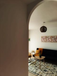 Appartement cosy lumineux - Vue Pyrénées - 5