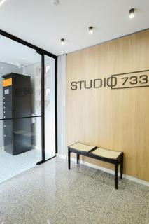 Studios Casa Pantuso - 2